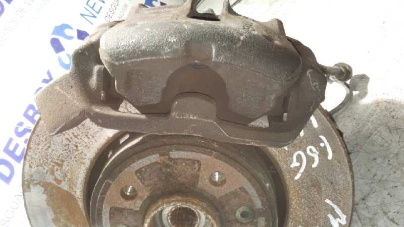 Recambio de PINZA DE FRENO DELANTERA IZQUIERDA para RENAULT MEGANE I SCENIC (JA0) referencia OEM IAM 3