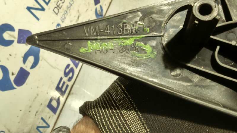 Recambio de RETROVISOR IZQUIERDO para ALFA ROMEO 156 (116) 1.6 16V T.Spark Impression AR32104 referencia OEM IAM    - AZUL 2