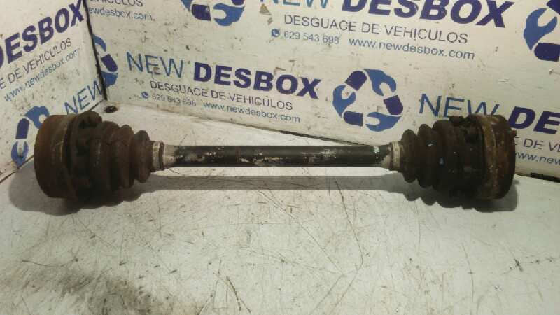 Recambio de TRANSMISION TRASERA DERECHA para PORSCHE 968 3.0 referencia OEM IAM 92833229302
