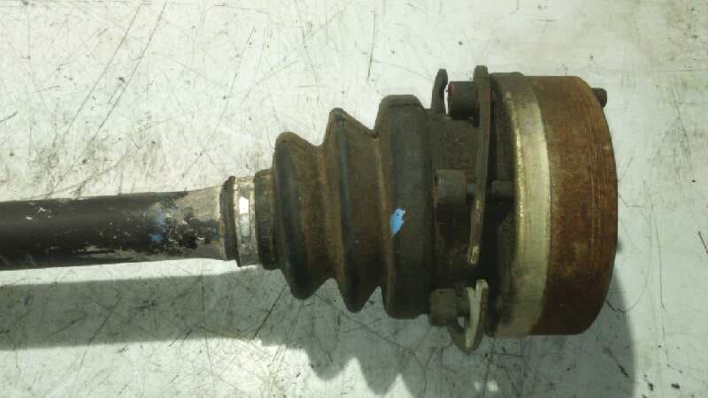 Recambio de TRANSMISION TRASERA DERECHA para PORSCHE 968 3.0 referencia OEM IAM 92833229302 4
