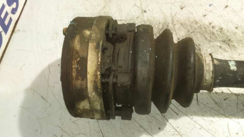 Recambio de TRANSMISION TRASERA DERECHA para PORSCHE 968 3.0 referencia OEM IAM 92833229302 6