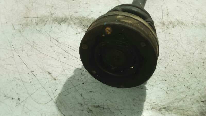 Recambio de TRANSMISION TRASERA DERECHA para PORSCHE 968 3.0 referencia OEM IAM 92833229302 3