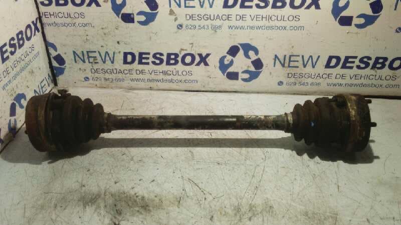 Recambio de TRANSMISION TRASERA IZQUIERDA para PORSCHE 968 3.0 referencia OEM IAM