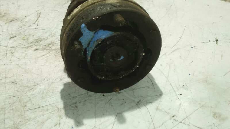 Recambio de TRANSMISION TRASERA IZQUIERDA para PORSCHE 968 3.0 referencia OEM IAM 4