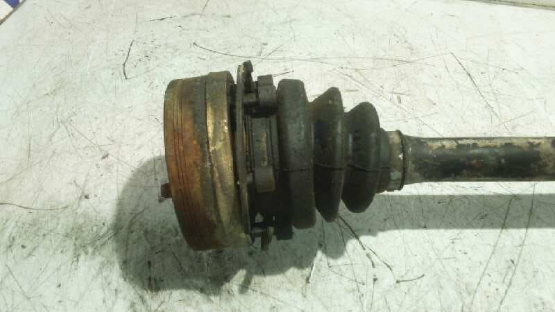 Recambio de TRANSMISION TRASERA IZQUIERDA para PORSCHE 968 3.0 referencia OEM IAM 2