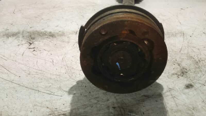 Recambio de TRANSMISION TRASERA IZQUIERDA para PORSCHE 968 3.0 referencia OEM IAM 3