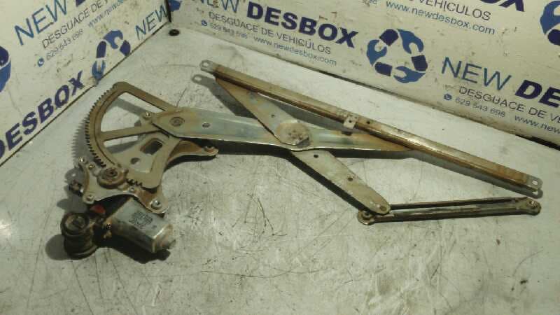 Recambio de ELEVALUNAS DELANTERO DERECHO para TOYOTA RAV 4 (A2) referencia OEM IAM 8571042070 2