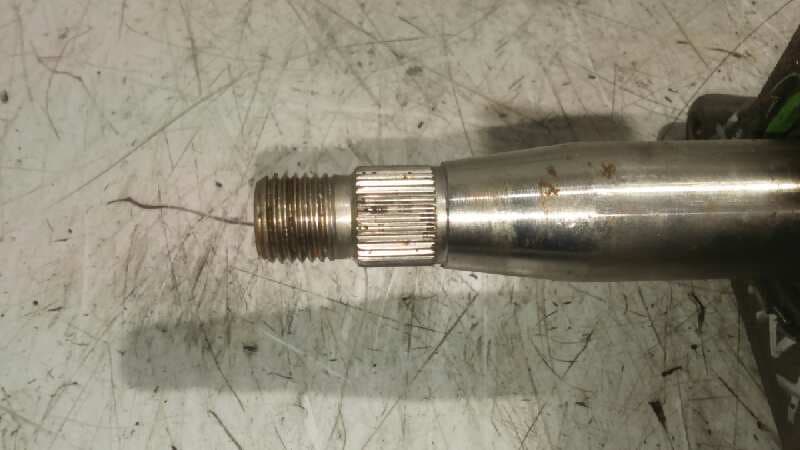 Recambio de COLUMNA DIRECCION para HYUNDAI MATRIX (FC) referencia OEM IAM 2