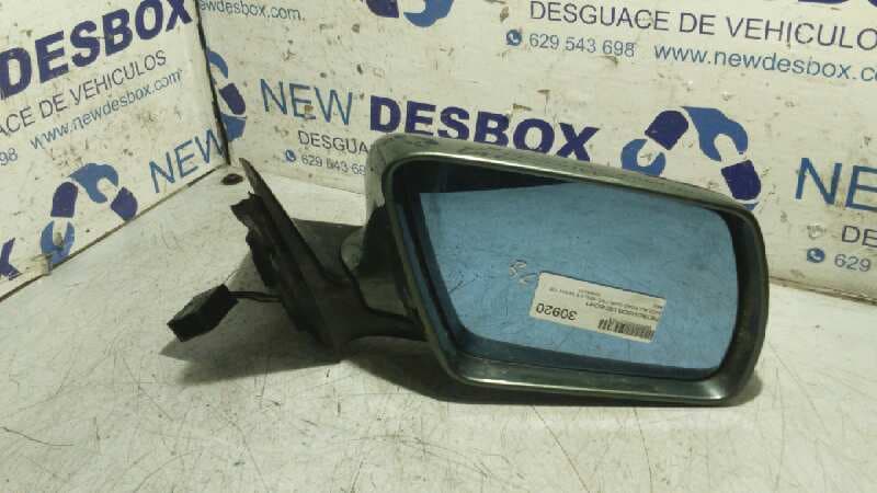 Recambio de RETROVISOR DERECHO para AUDI ALLROAD QUATTRO (4B5) 2.5 V6 24V TDI AKE referencia OEM IAM NVE2311   - VERDE
