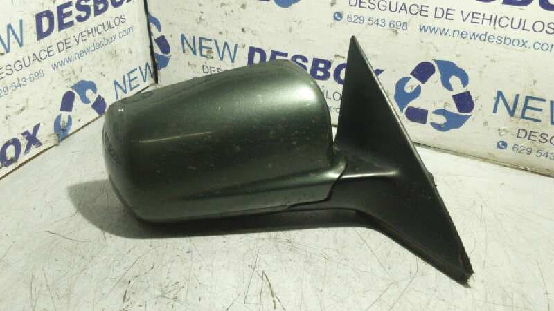 Recambio de RETROVISOR DERECHO para AUDI ALLROAD QUATTRO (4B5) 2.5 V6 24V TDI AKE referencia OEM IAM NVE2311   - VERDE 3
