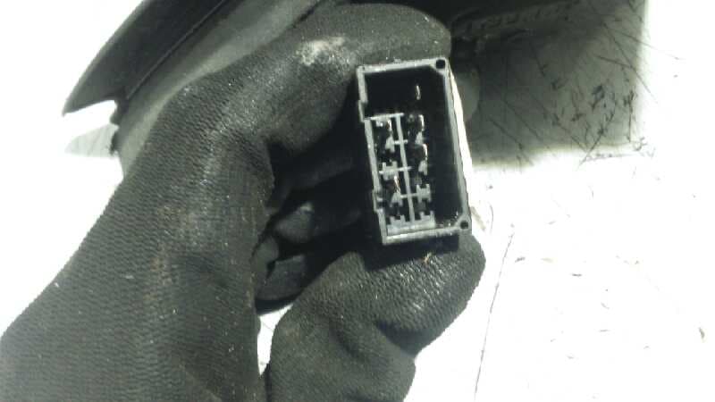 Recambio de RETROVISOR DERECHO para AUDI ALLROAD QUATTRO (4B5) 2.5 V6 24V TDI AKE referencia OEM IAM NVE2311   - VERDE 2