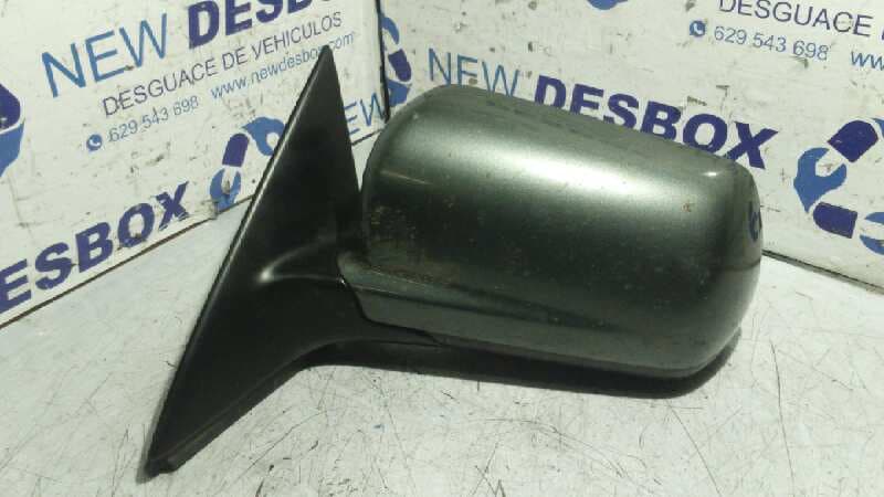 Recambio de RETROVISOR IZQUIERDO para AUDI ALLROAD QUATTRO (4B5) 2.5 V6 24V TDI AKE referencia OEM IAM NVE2311   - VERDE 3