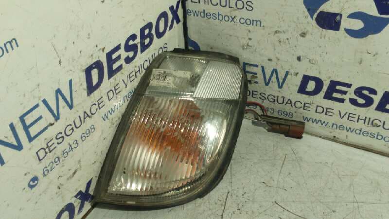 Recambio de PILOTO DELANTERO IZQUIERDO para NISSAN PICK-UP (D22) referencia OEM IAM
