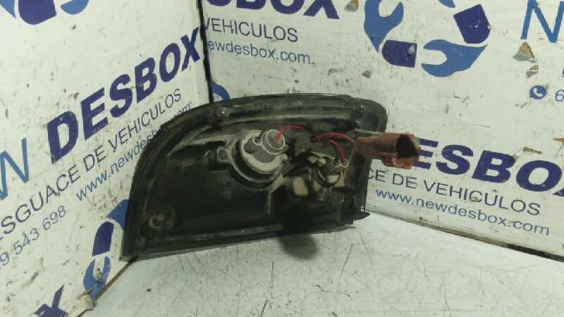 Recambio de PILOTO DELANTERO IZQUIERDO para NISSAN PICK-UP (D22) referencia OEM IAM 3