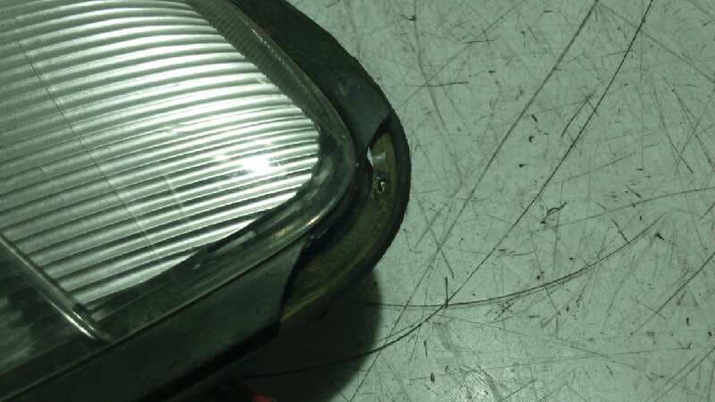Recambio de PILOTO DELANTERO IZQUIERDO para NISSAN PICK-UP (D22) referencia OEM IAM 2