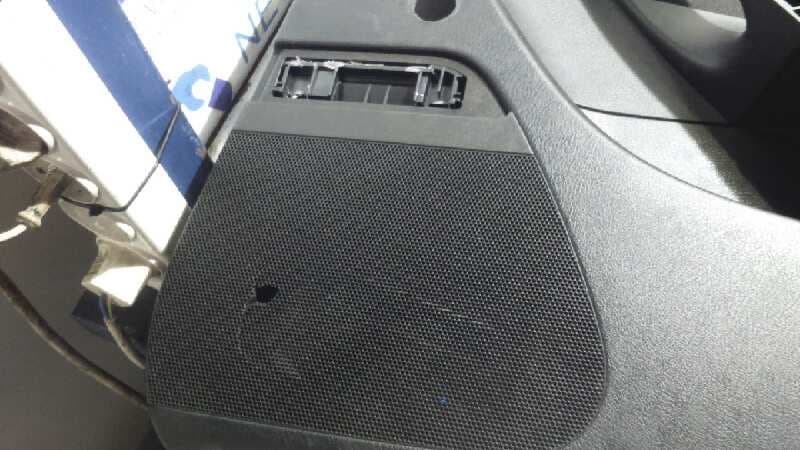 Recambio de GUARNECIDO PUERTA TRASERA DERECHA para VOLKSWAGEN PASSAT BERLINA (3C2) 1.9 TDI BKC referencia OEM IAM 3C5867212   - PLATA 5