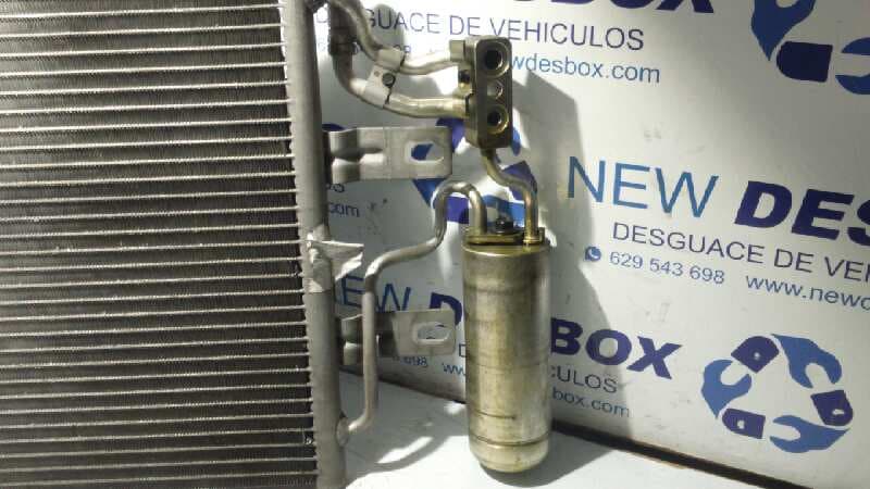 Recambio de CONDENSADOR / RADIADOR  AIRE ACONDICIONADO para OPEL MERIVA 1.7 referencia OEM IAM ALJMRT016Z 3