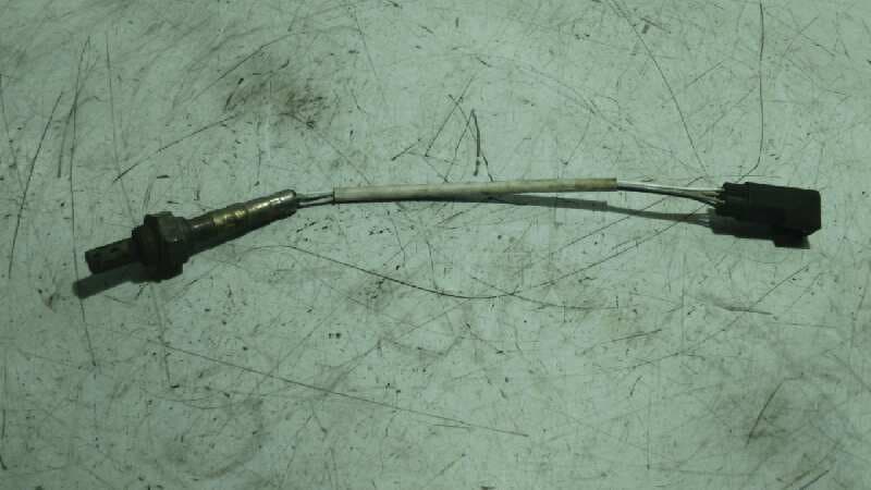 Recambio de SONDA LAMBDA para FORD MONDEO BERLINA/FAMILIAR (FD) CLX Berlina L1F referencia OEM IAM 93BB9F472AA   - BLANCO