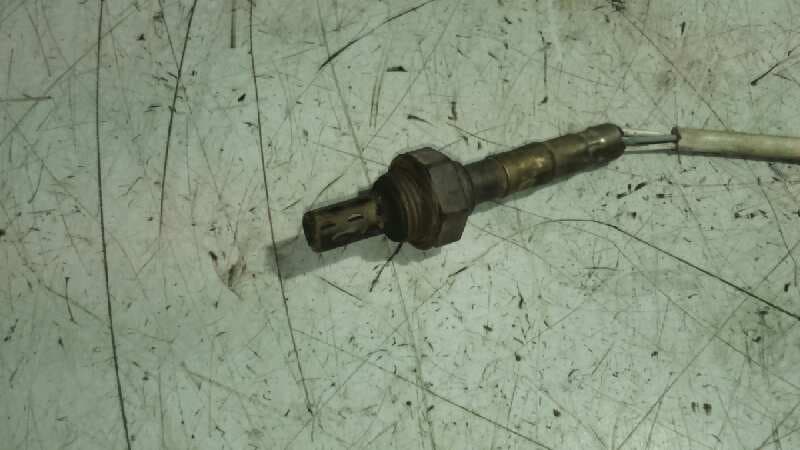Recambio de SONDA LAMBDA para FORD MONDEO BERLINA/FAMILIAR (FD) CLX Berlina L1F referencia OEM IAM 93BB9F472AA   - BLANCO 2
