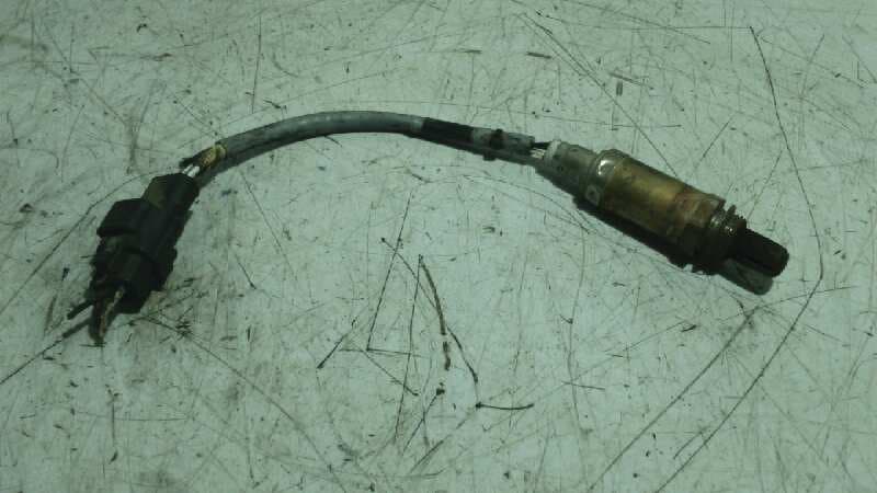 Recambio de SONDA LAMBDA para HYUNDAI ACCENT (X3) 1.3 GLS G4EH referencia OEM IAM 3921022019   - BLANCO