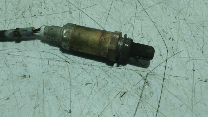 Recambio de SONDA LAMBDA para HYUNDAI ACCENT (X3) 1.3 GLS G4EH referencia OEM IAM 3921022019   - BLANCO 2