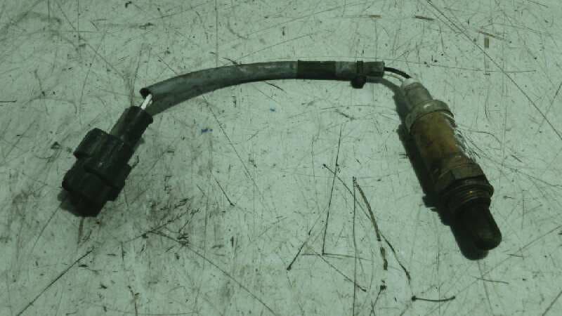 Recambio de SONDA LAMBDA para FORD ESCORT BERLINA/TURNIER Flair Berlina L1E referencia OEM IAM 3921022019   - AZUL