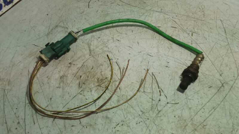 Recambio de SONDA LAMBDA para FORD FIESTA BERLINA Básico J4L referencia OEM IAM 98AB9F472BB   - AZUL