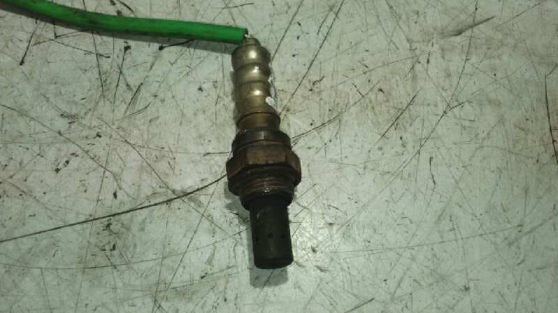 Recambio de SONDA LAMBDA para FORD FIESTA BERLINA Básico J4L referencia OEM IAM 98AB9F472BB   - AZUL 2