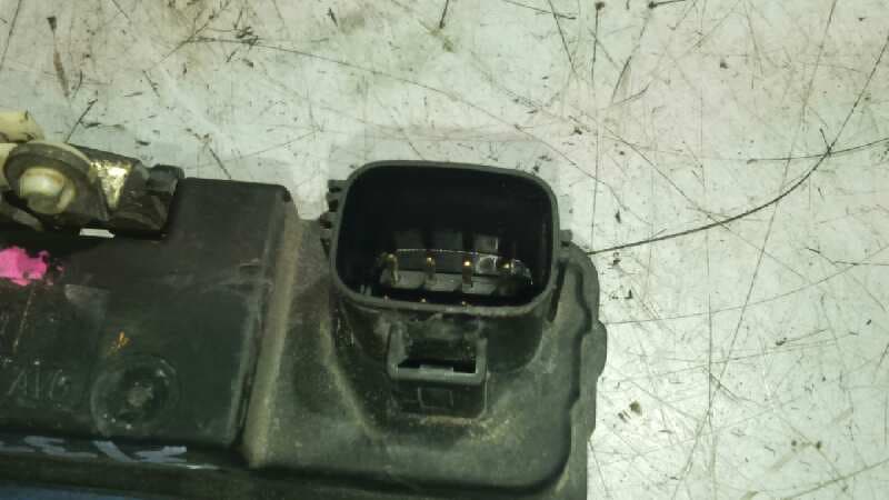 Recambio de CERRADURA PUERTA DELANTERA IZQUIERDA para VOLVO S80 BERLINA 2.5 D D5252T referencia OEM IAM    - BLANCO 2