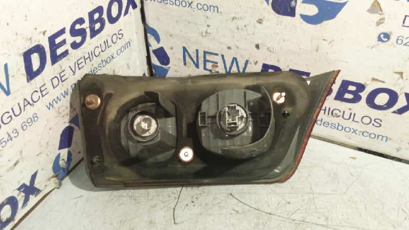 Recambio de PILOTO PORTON DERECHO para HONDA ACCORD BERLINA (CL/CN) 2.2i CTDi Executive N22A1 referencia OEM IAM    - AZUL 2