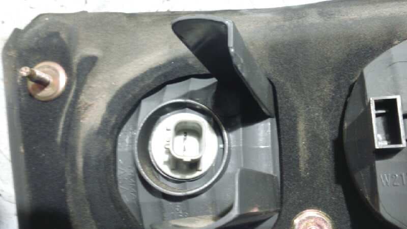 Recambio de PILOTO PORTON DERECHO para HONDA ACCORD BERLINA (CL/CN) 2.2i CTDi Executive N22A1 referencia OEM IAM    - AZUL 3