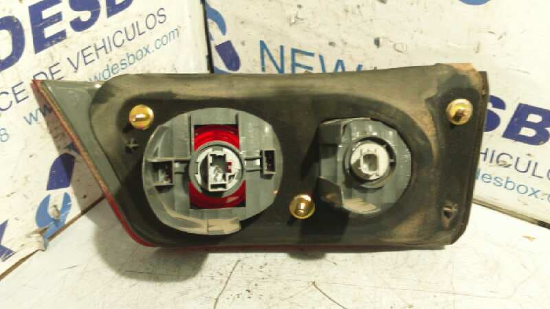 Recambio de PILOTO PORTON IZQUIERDO para HONDA ACCORD BERLINA (CL/CN) 2.2i CTDi Executive N22A1 referencia OEM IAM    - AZUL 2
