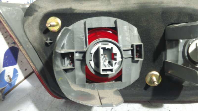 Recambio de PILOTO PORTON IZQUIERDO para HONDA ACCORD BERLINA (CL/CN) 2.2i CTDi Executive N22A1 referencia OEM IAM    - AZUL 4