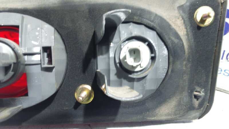 Recambio de PILOTO PORTON IZQUIERDO para HONDA ACCORD BERLINA (CL/CN) 2.2i CTDi Executive N22A1 referencia OEM IAM    - AZUL 3