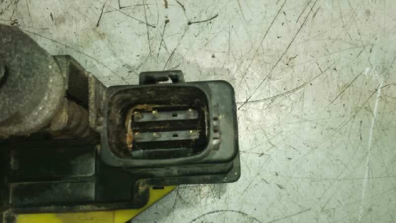 Recambio de CERRADURA PUERTA TRASERA DERECHA para VOLVO S80 BERLINA 2.5 D D5252T referencia OEM IAM    - BLANCO 2