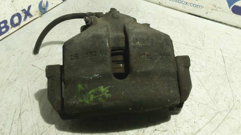 Recambio de PINZA DE FRENO DELANTERA DERECHA para VOLKSWAGEN GOLF IV BERLINA (1J1) referencia OEM IAM