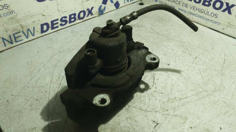Recambio de PINZA DE FRENO DELANTERA DERECHA para VOLKSWAGEN GOLF IV BERLINA (1J1) referencia OEM IAM 4