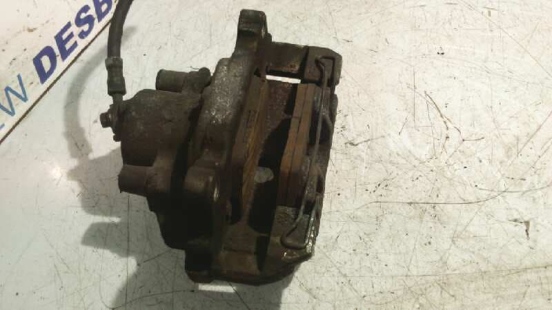 Recambio de PINZA DE FRENO DELANTERA DERECHA para VOLKSWAGEN GOLF IV BERLINA (1J1) referencia OEM IAM 3