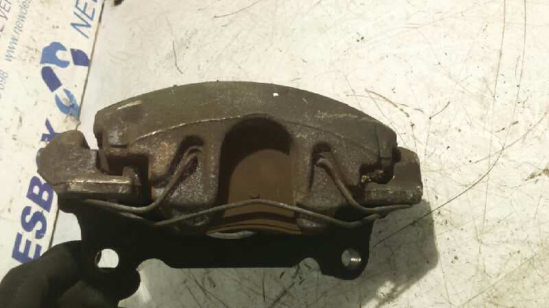 Recambio de PINZA DE FRENO DELANTERA DERECHA para VOLKSWAGEN GOLF IV BERLINA (1J1) referencia OEM IAM 2