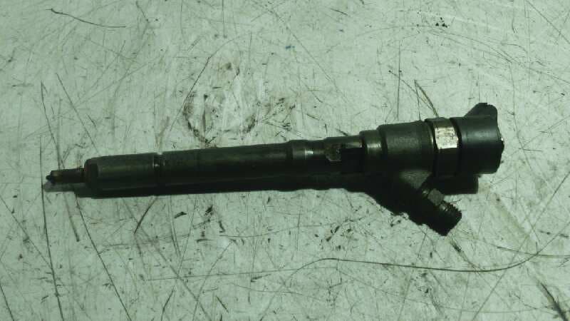Recambio de INYECTOR para HYUNDAI ELANTRA (XD) D4EA referencia OEM IAM 0445110126