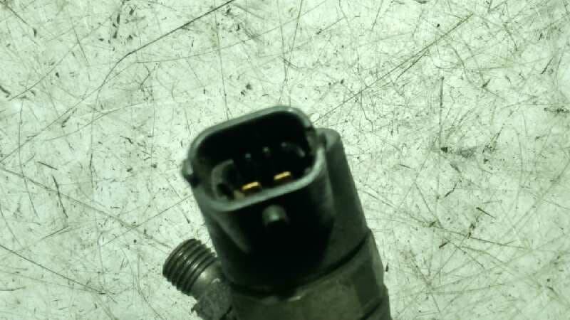 Recambio de INYECTOR para HYUNDAI ELANTRA (XD) D4EA referencia OEM IAM 0445110126 3