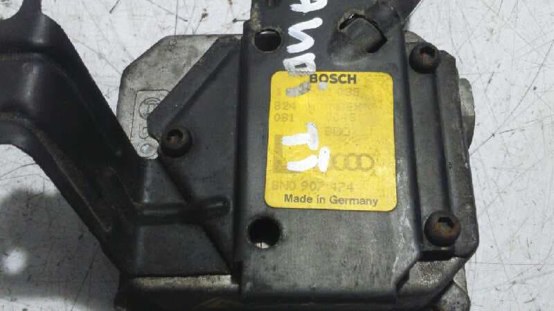 Recambio de CENTRALITA FAROS XENON para AUDI TT (8N3/8N9) referencia OEM IAM 8N0907474