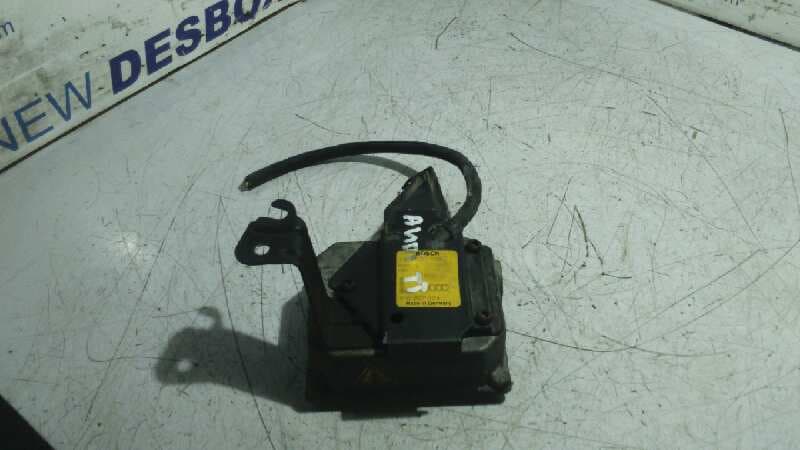 Recambio de CENTRALITA FAROS XENON para AUDI TT (8N3/8N9) referencia OEM IAM 8N0907474 5