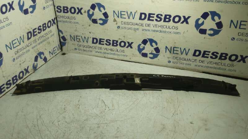 Recambio de PILOTO TRASERO CENTRAL para CITROEN C4 PICASSO referencia OEM IAM 9654435580 3