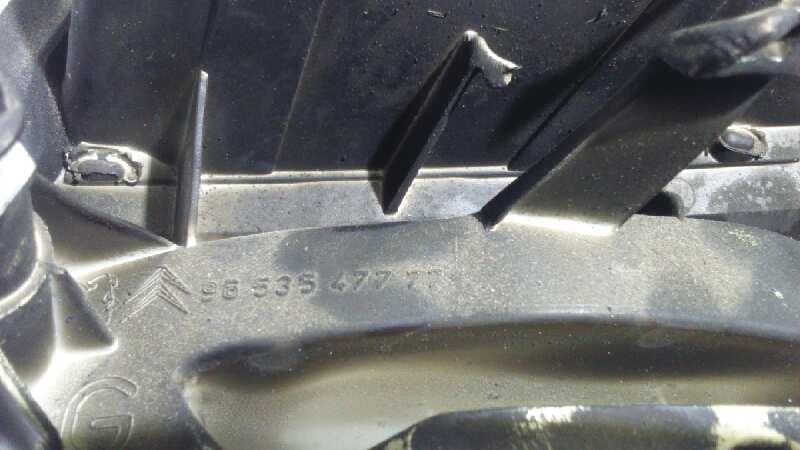 Recambio de PILOTO TRASERO IZQUIERDO para CITROEN C4 PICASSO referencia OEM IAM 9653547777 3
