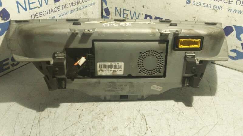Recambio de CUADRO INSTRUMENTOS para FIAT ULYSSE (179) 4HW        referencia OEM IAM    - AZUL 2