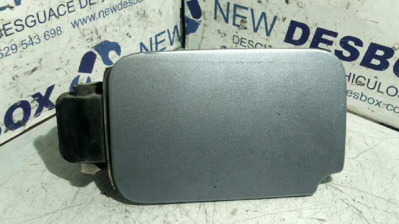 Recambio de TAPA EXTERIOR COMBUSTIBLE para FIAT ULYSSE (179) 2.2 JTD 170 Admiral (125kW) 4HW        referencia OEM IAM 1487168080   - AZUL