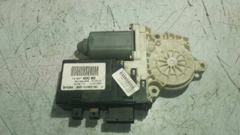 Recambio de MOTOR ELEVALUNAS DELANTERO IZQUIERDO para FIAT ULYSSE (179) 2.2 JTD 170 Admiral (125kW) 4HW        referencia OEM IAM 1488740080   - AZUL