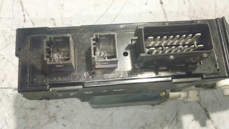 Recambio de MOTOR ELEVALUNAS DELANTERO IZQUIERDO para FIAT ULYSSE (179) 2.2 JTD 170 Admiral (125kW) 4HW        referencia OEM IAM 1488740080   - AZUL 4