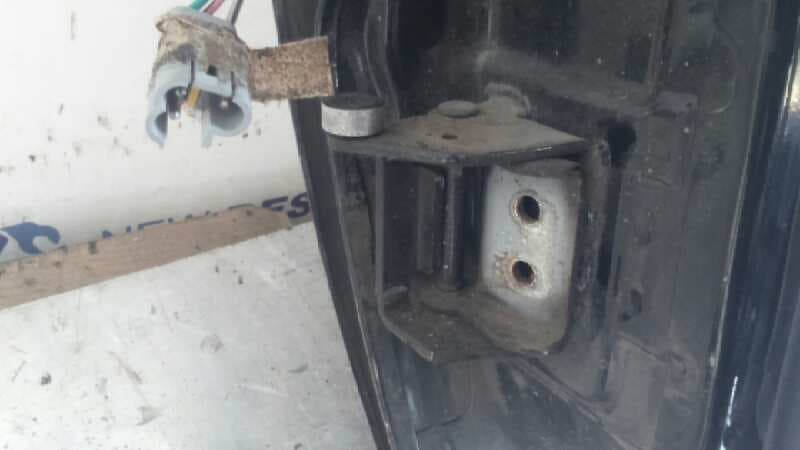 Recambio de PUERTA TRASERA DERECHA para CHRYSLER JEEP CHEROKEE (J) 2.5 Turbodiesel DM52 referencia OEM IAM 55175600   - NEGRO 3